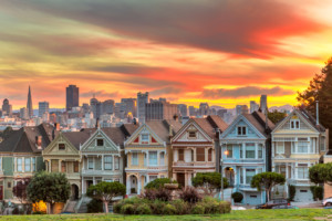 Uncover the Best of San Francisco: The Ultimate San Francisco Bucket List