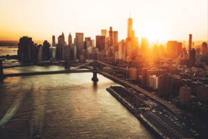 East River Greenway