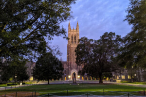 Duke University