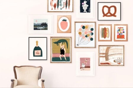 A closer look at Adding Texture To Small Apartment Design