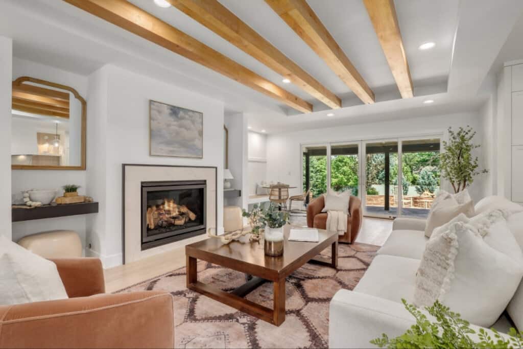 View of 22 Ways to Bring Texture into Your Apartment | Redfin