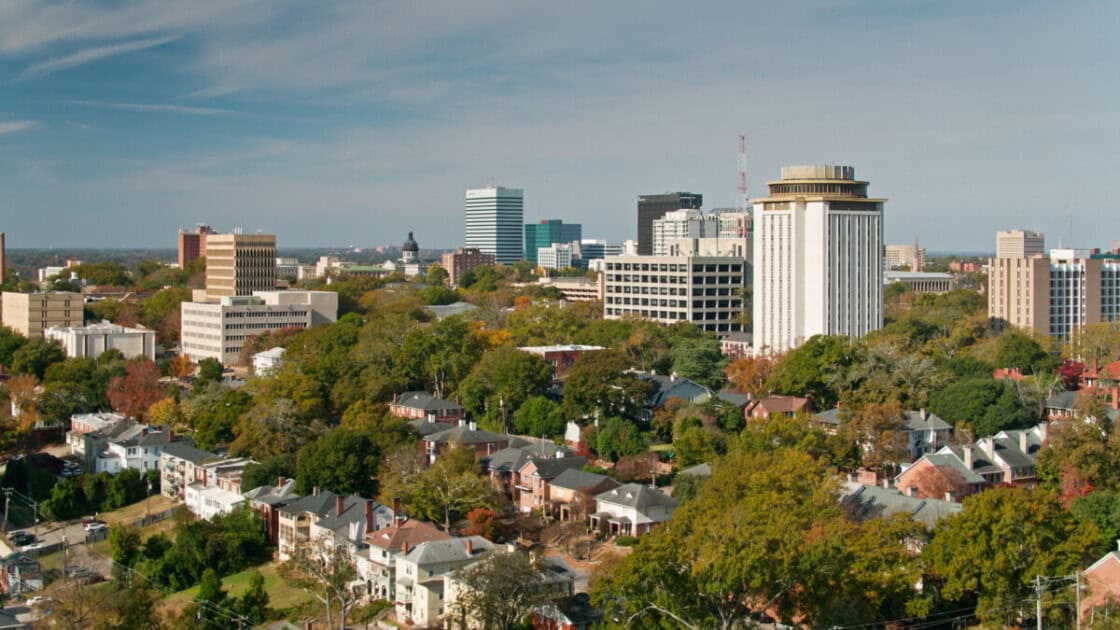 4 Most Affordable Places to Live in South Carolina Survey 1 Inc