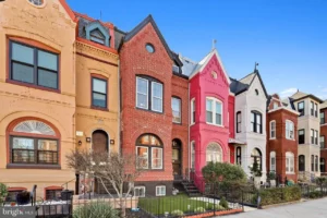 Washington, DC, DC Real Estate - Washington, DC Homes for Sale