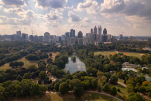 What is Atlanta, GA Known For? 15 Ways to Get to Know the Big Peach