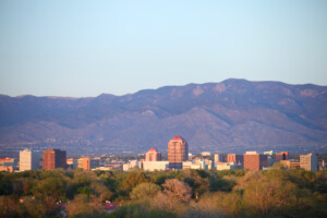 santa fe history guided walking tour