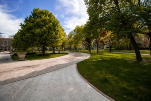 5 Popular Parks in Lawrence, MA That Locals Love