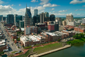 9 Popular Nashville Neighborhoods: Where to Live in Nashville in 2024