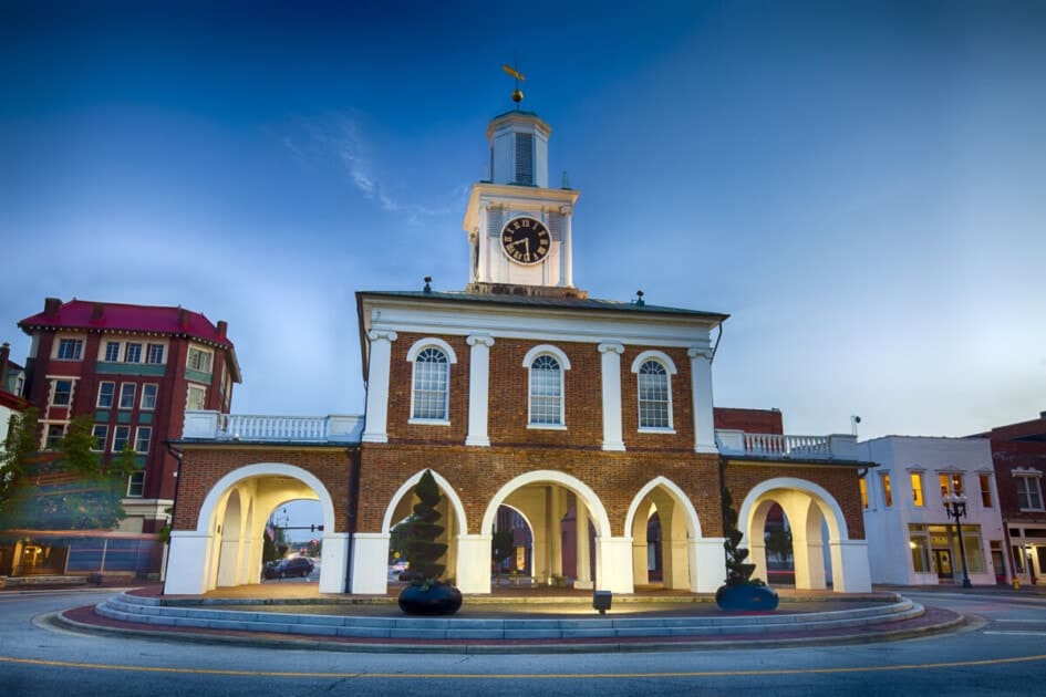 7 Best Affordable Suburbs of Fayetteville, NC for 2023 Redfin