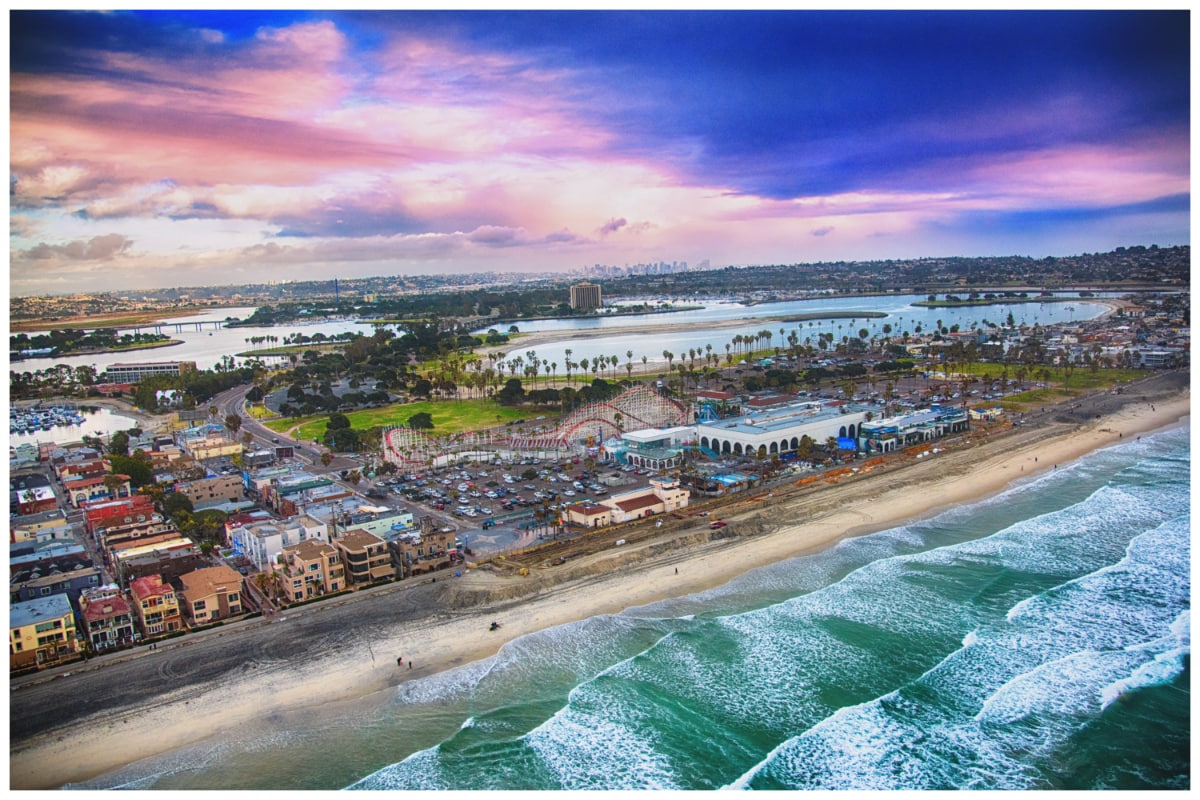 Shopping for a Home in San Diego? Regional Brokers Share 15 Strategies