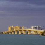 sarasota florida bridge over ocean_Getty