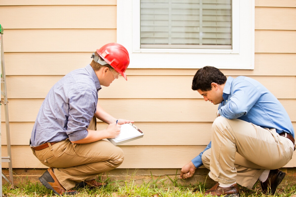 Home Inspector Checklist & Tips for Sellers