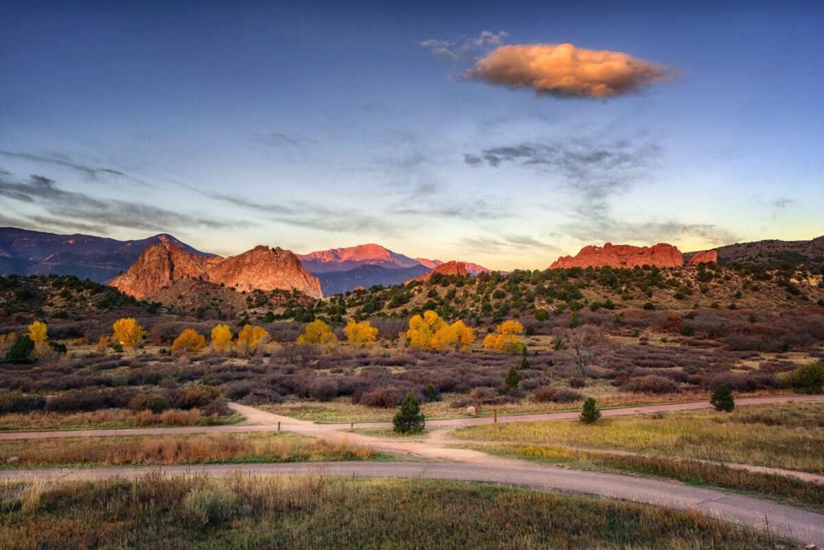 Colorado Springs