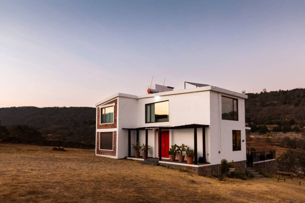 What Is LEED Certification? LEED Benefits for Homeowners - Ekoteck - Apartment Leed For Homes