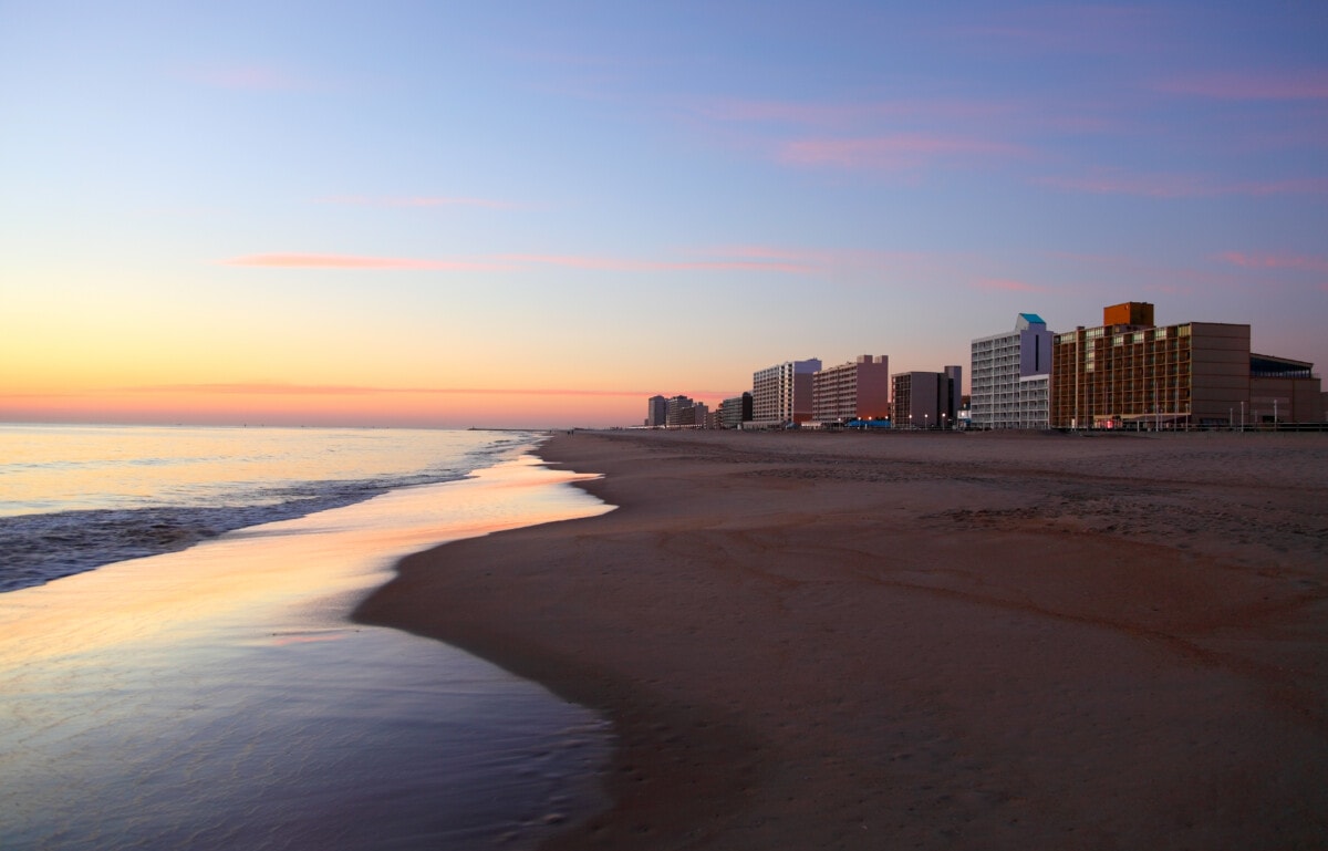 Is Virginia Beach a Good Place to Live?