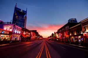 Unlock Hidden Gems in Nashville, TN: 10 Places to Visit in Nashville