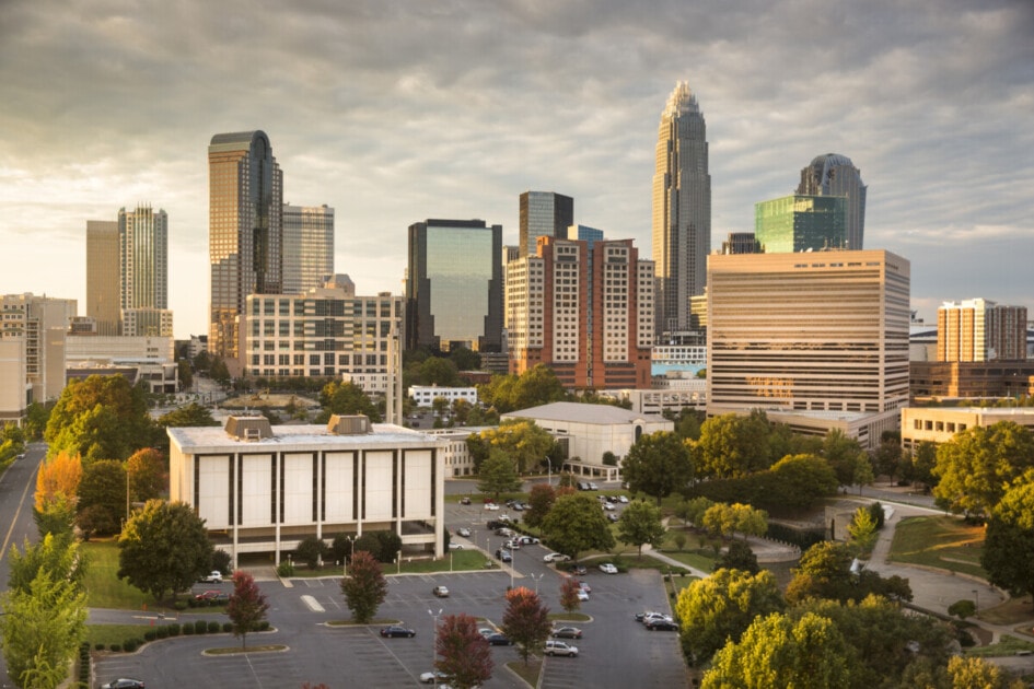 Charlotte, North Carolina Holiday Guide: Visit Charlotte