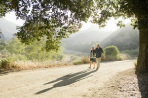 Immerse Yourself In Nature With 6 Parks in Malibu, CA