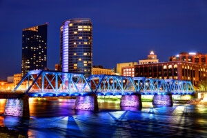 Grand Rapids, Michigan