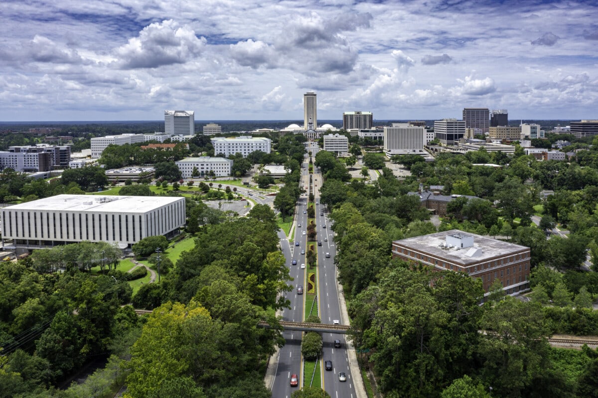 Is Tallahassee a Good Place to Live? 10 Pros and Cons to Consider