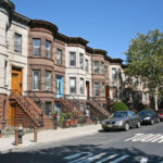 brownstone homes in brooklyn new york_Getty