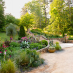 rosa-ashdown-photography Duke Gardens in Raleigh, NC