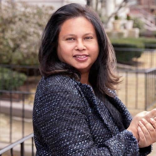 Aditi Jain, Redfin Premier Agent serving the Boston area