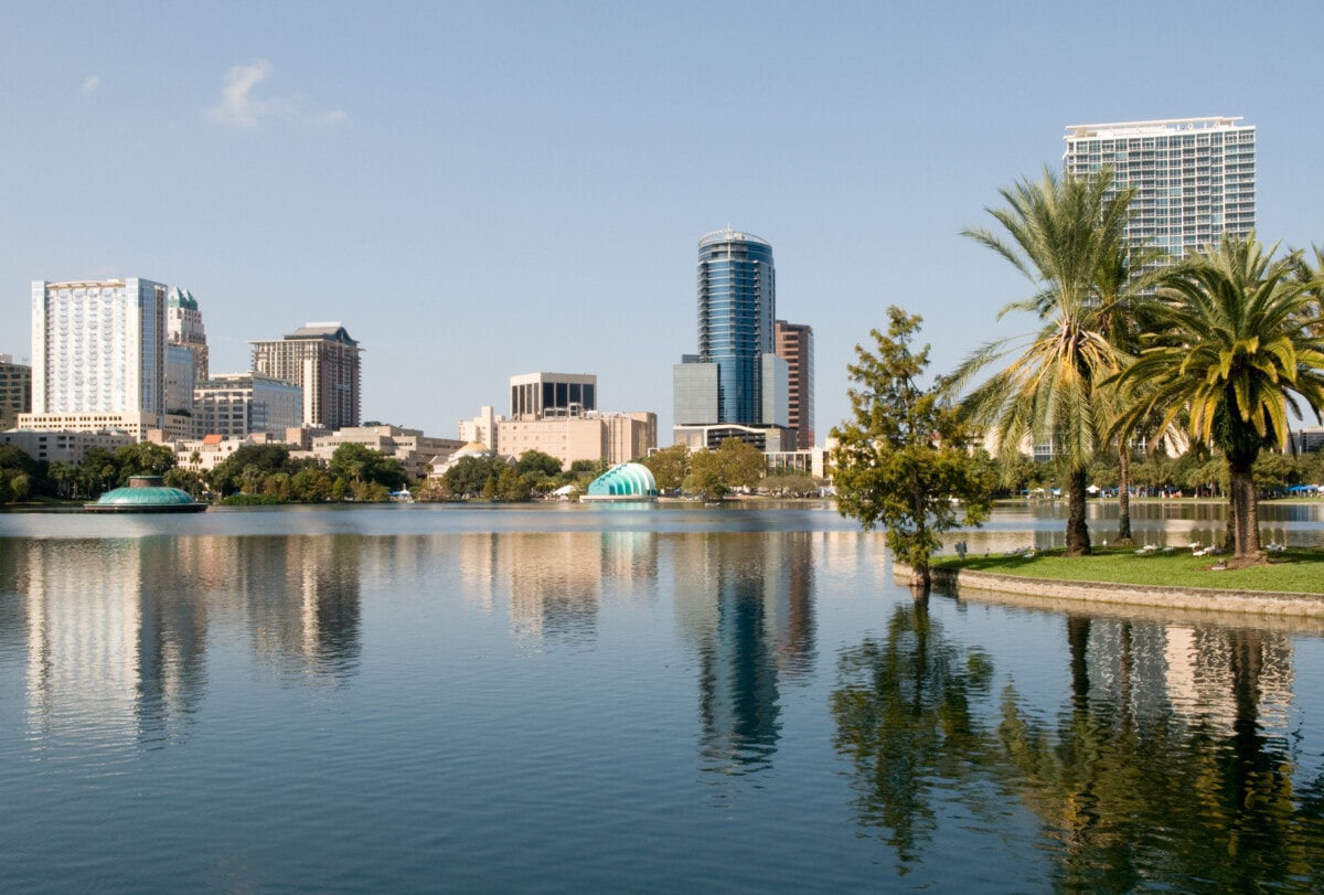 10 Free Things to Do in Orlando