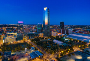 11 Popular Oklahoma City Neighborhoods: Where to Live in Oklahoma City in 2024