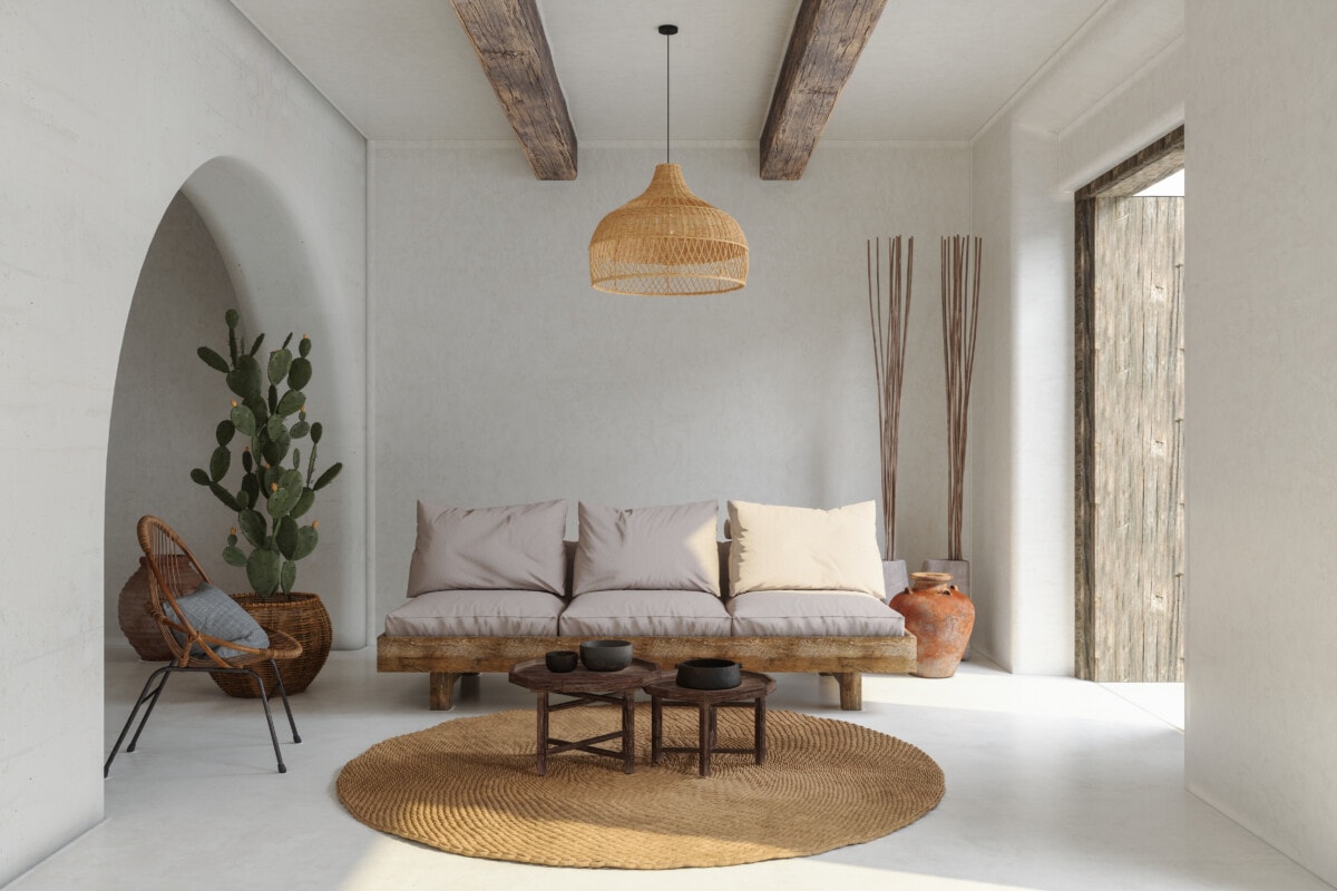 Vintage Boho: The Interior Design Trend to Watch in 2023 - HD Showings