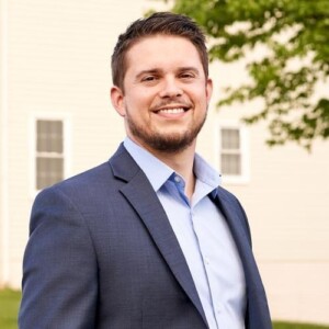 Picture of Jon Byram | Redfin Real Estate Agent