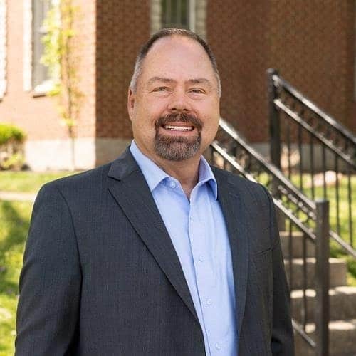 Mike Estes, Redfin Premier Agent serving the Nashville area