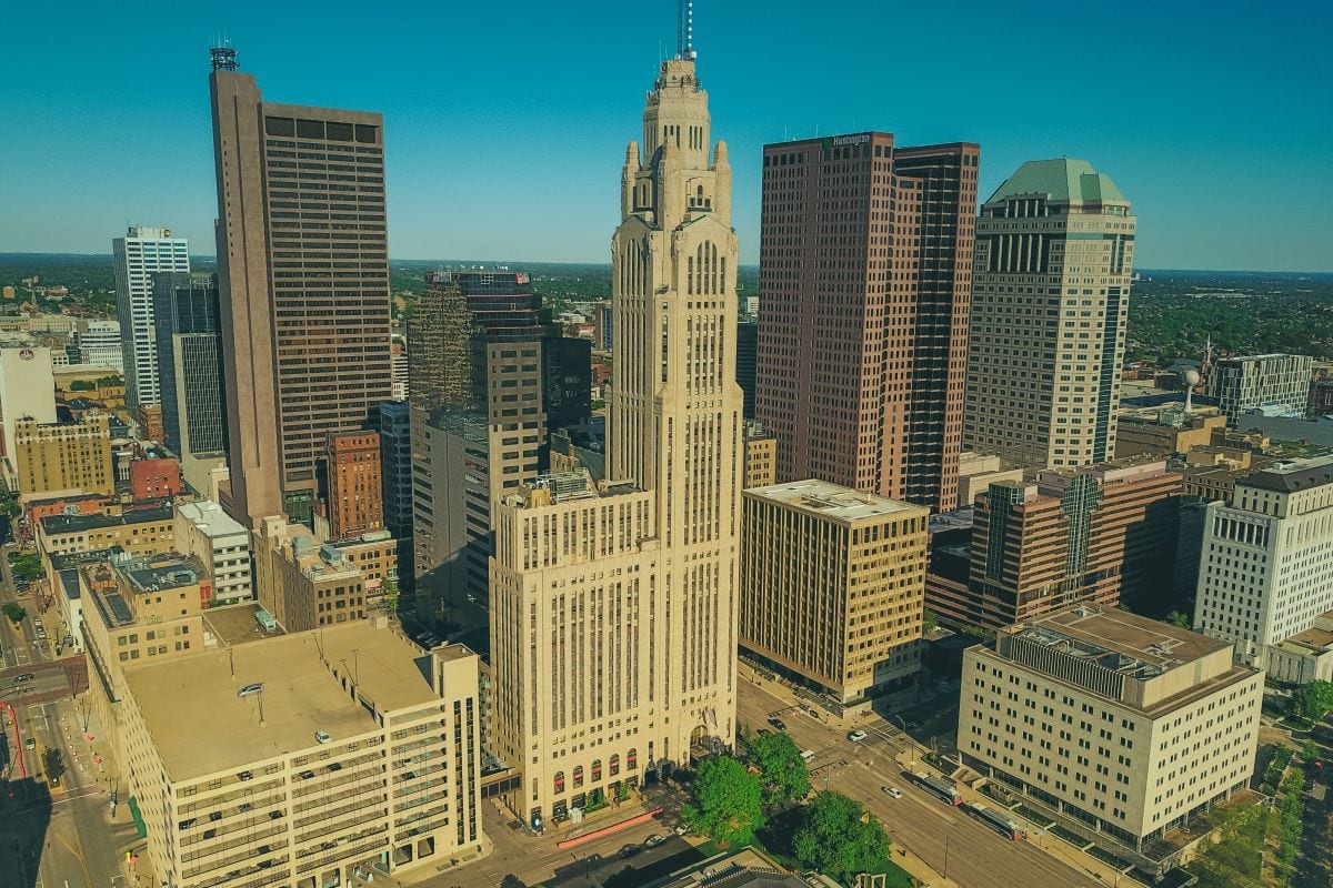 10 Fun Facts About Columbus, OH