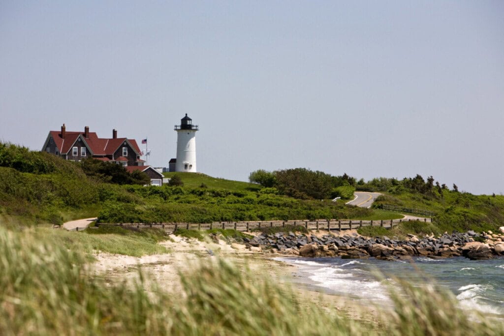 14 Best Coastal Massachusetts Towns to Live in 2024 Redfin
