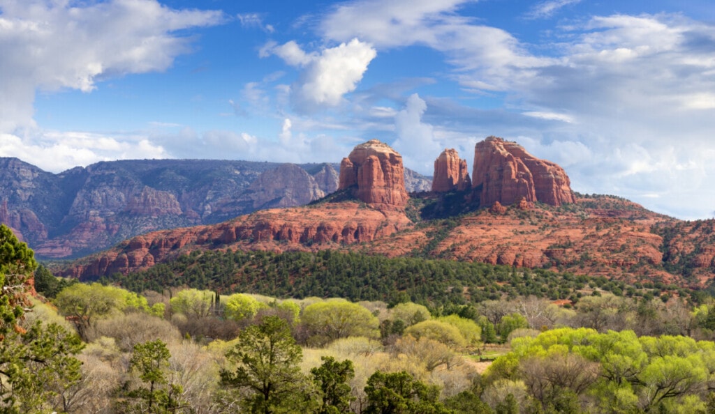 The 10 Best Places to Live in Arizona in 2024