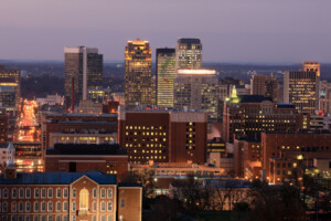 What is Birmingham, Alabama Known For? Get to Know the Magic City