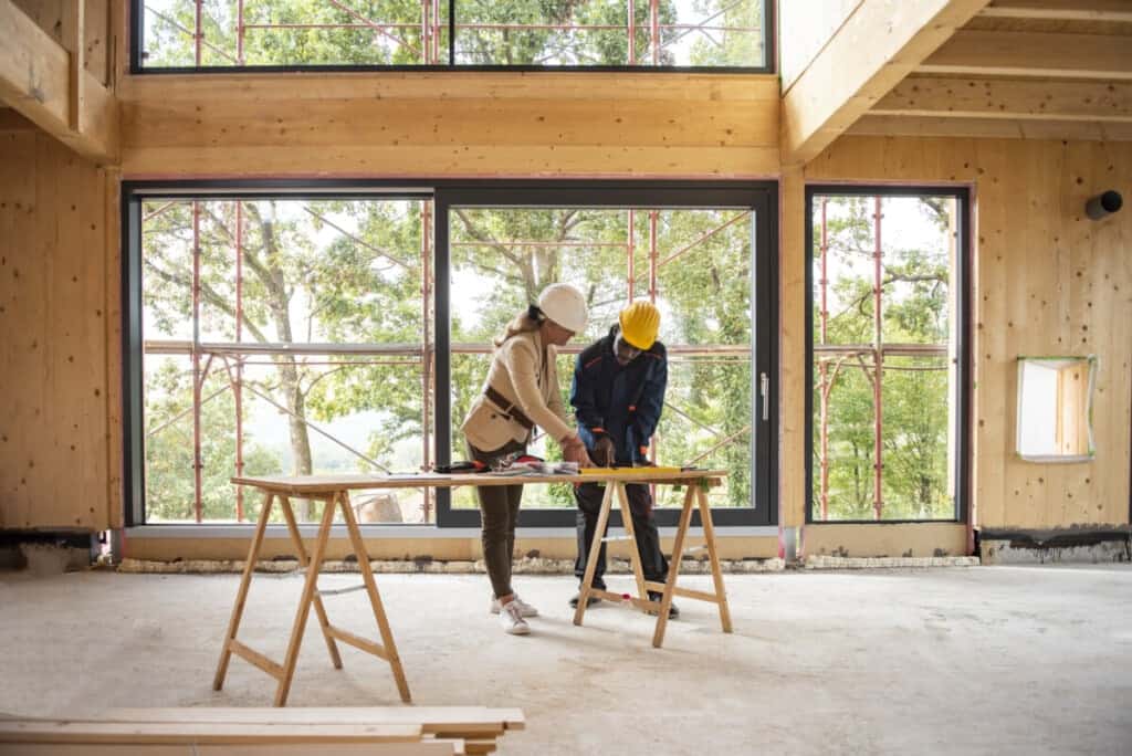 How Long Does It Take to Build A Home in Massachusetts?