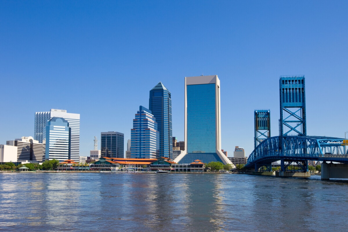 Jacksonville, Florida, USA