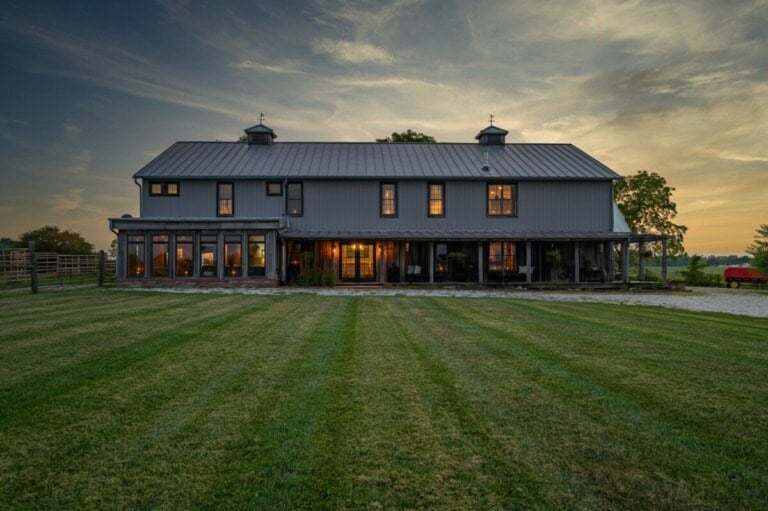 What is a Barndominium? Everything You Need to Know - Redfin