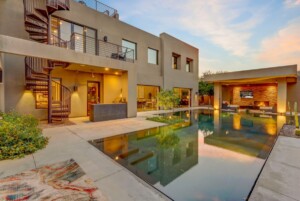 Exploring the 5 Top Luxury Home Features in Las Vegas, NV, that Define Luxury Living