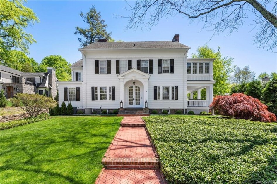 3 Luxury Home Features in Westchester County, NY