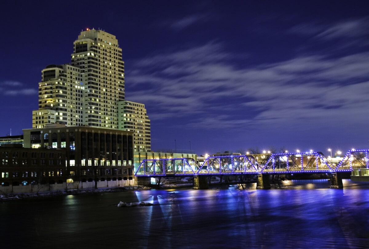 Things To Do In Grand Rapids Mi