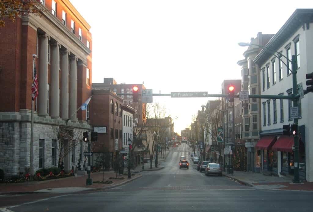 hagerstown