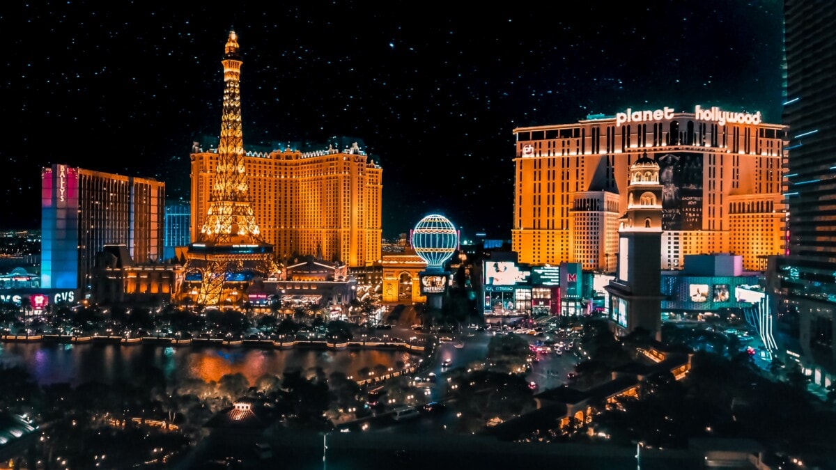 What is Las Vegas Known For? Get to Know Sin City