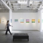 Art gallery in Chicago
