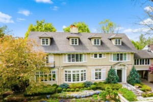 Exploring Elegance: Unveiling the 5 Finest Luxury Home Features in Columbus, OH