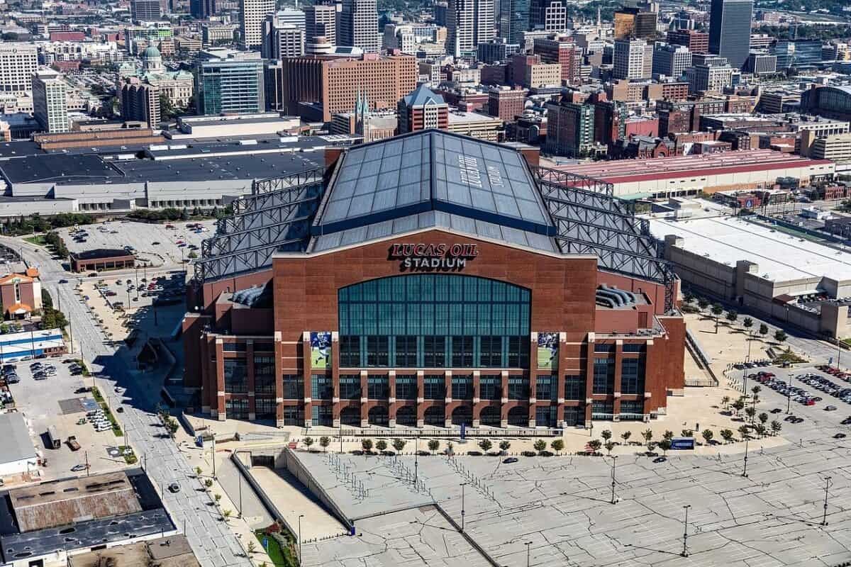 6 Fun Facts About Indianapolis IN Is Circle City Your Next Move