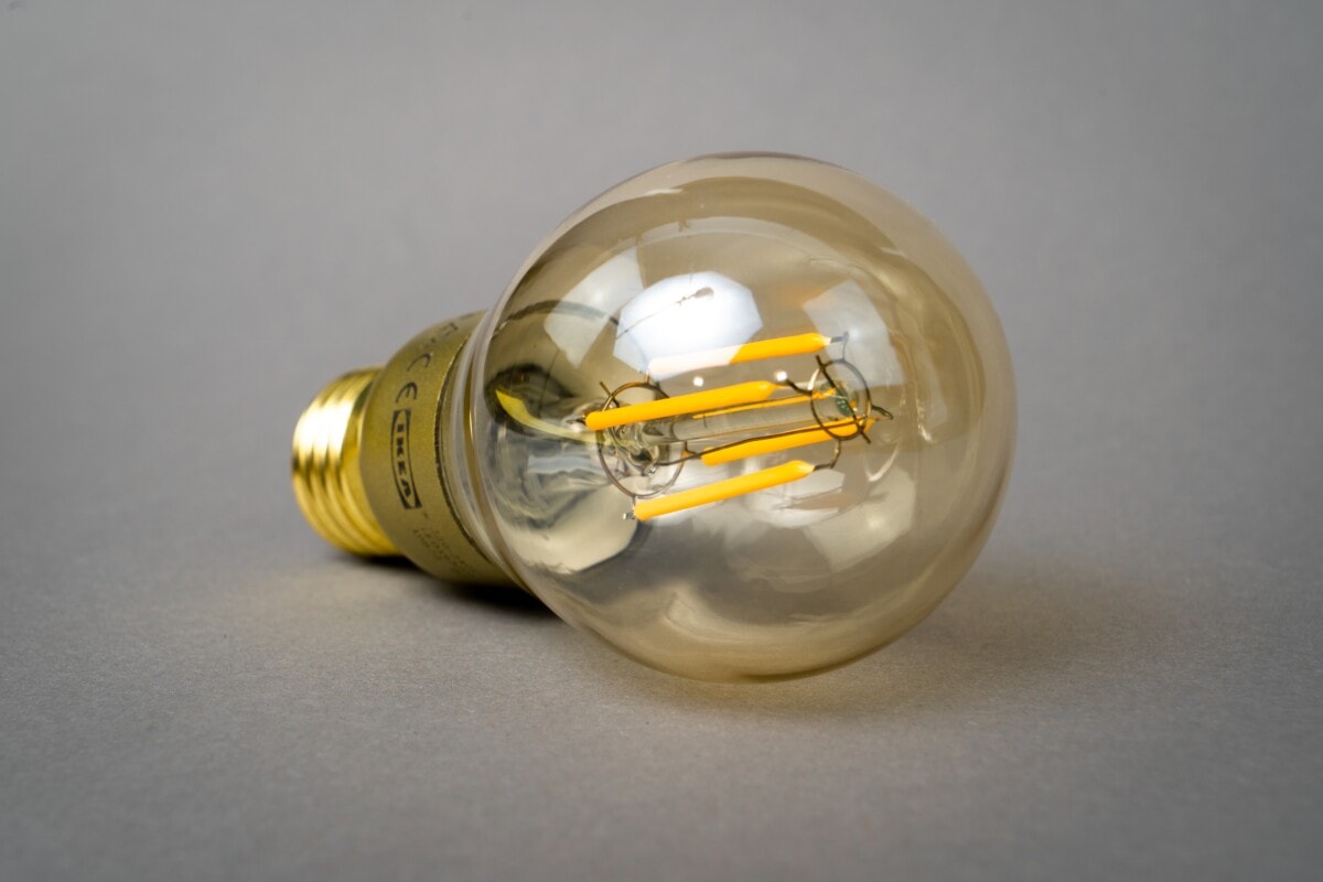 Incandescent Light Bulb Ban: The Homeowners’ Guide
