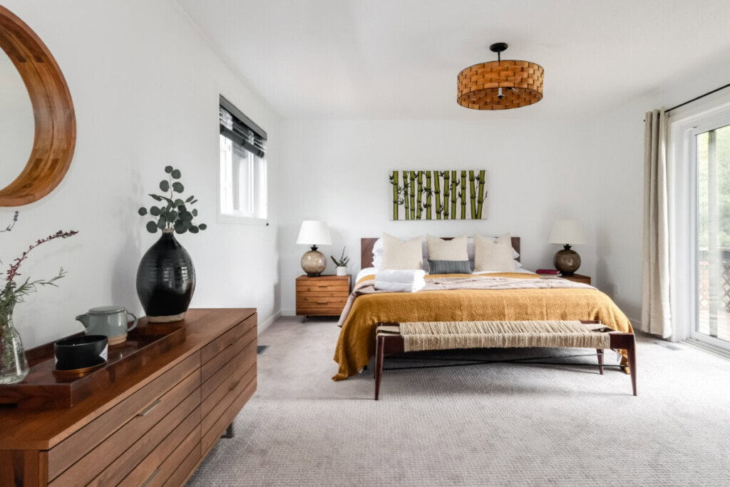 Image showcasing Tips on Designing & Decorating Your Vacation Rental | Redfin