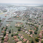 hurricane harvey flood damage