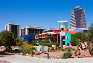 11 Popular Tucson Neighborhoods: Where to Live in Tucson in 2024